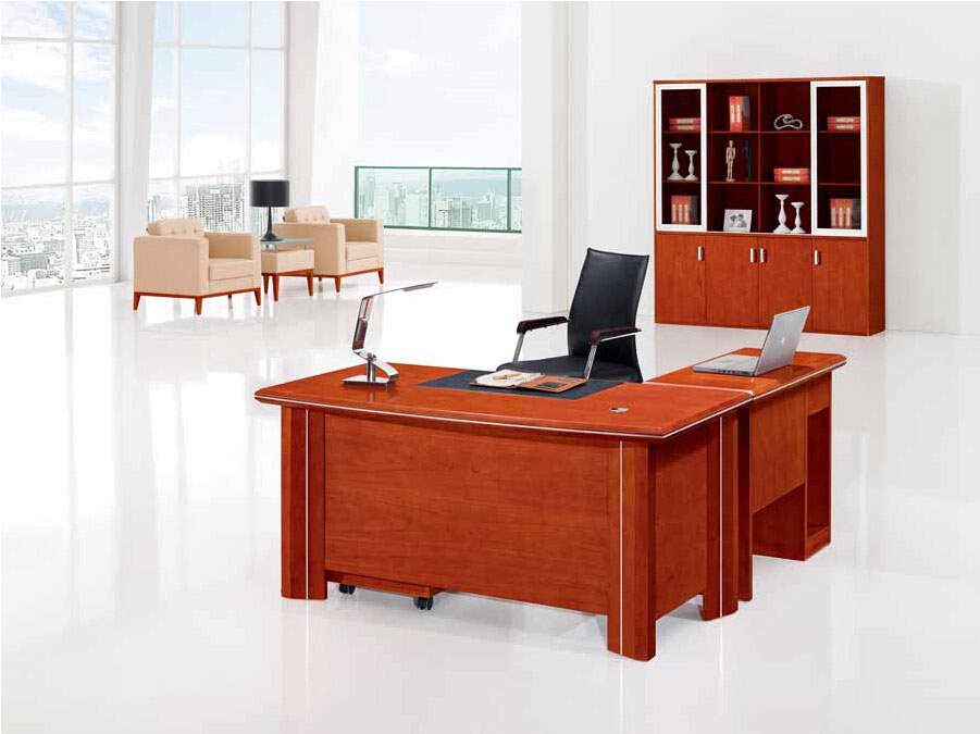 樱桃木办公家具 樱桃木办公家具