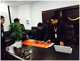 相关负责人签字确认 相关负责人签字确认