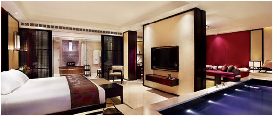 总统酒店房 总统酒店房