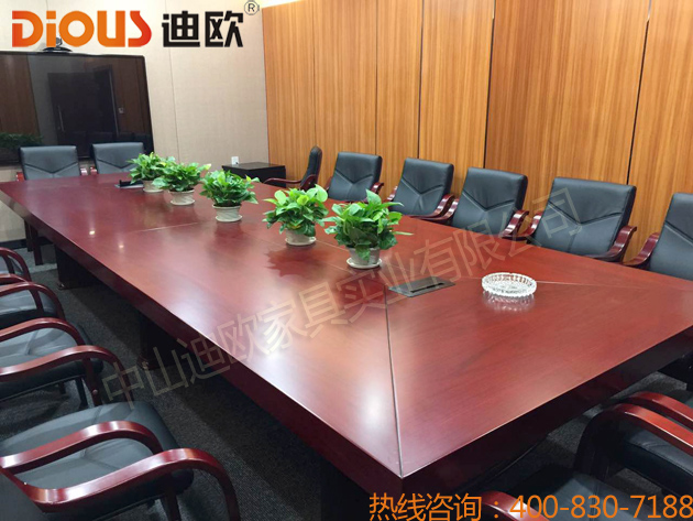 中建七局南方公司-草莓视频污片办公家具项目案例