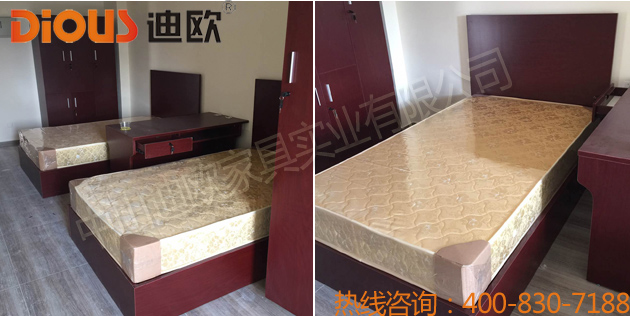 中建七局南方公司-草莓视频污片办公家具项目案例