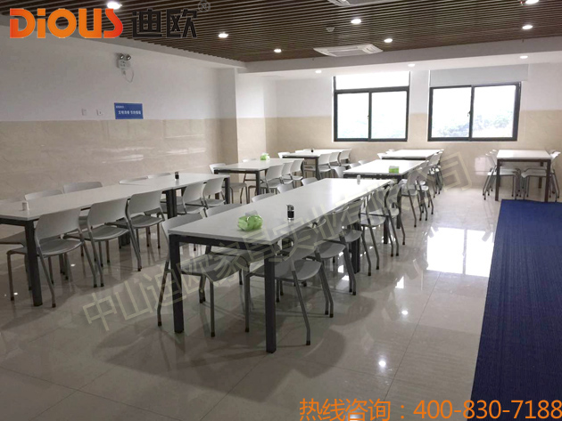 中建七局南方公司-草莓视频污片办公家具项目案例