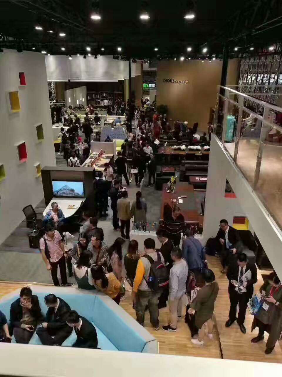 草莓视频污片参加39中国家博会