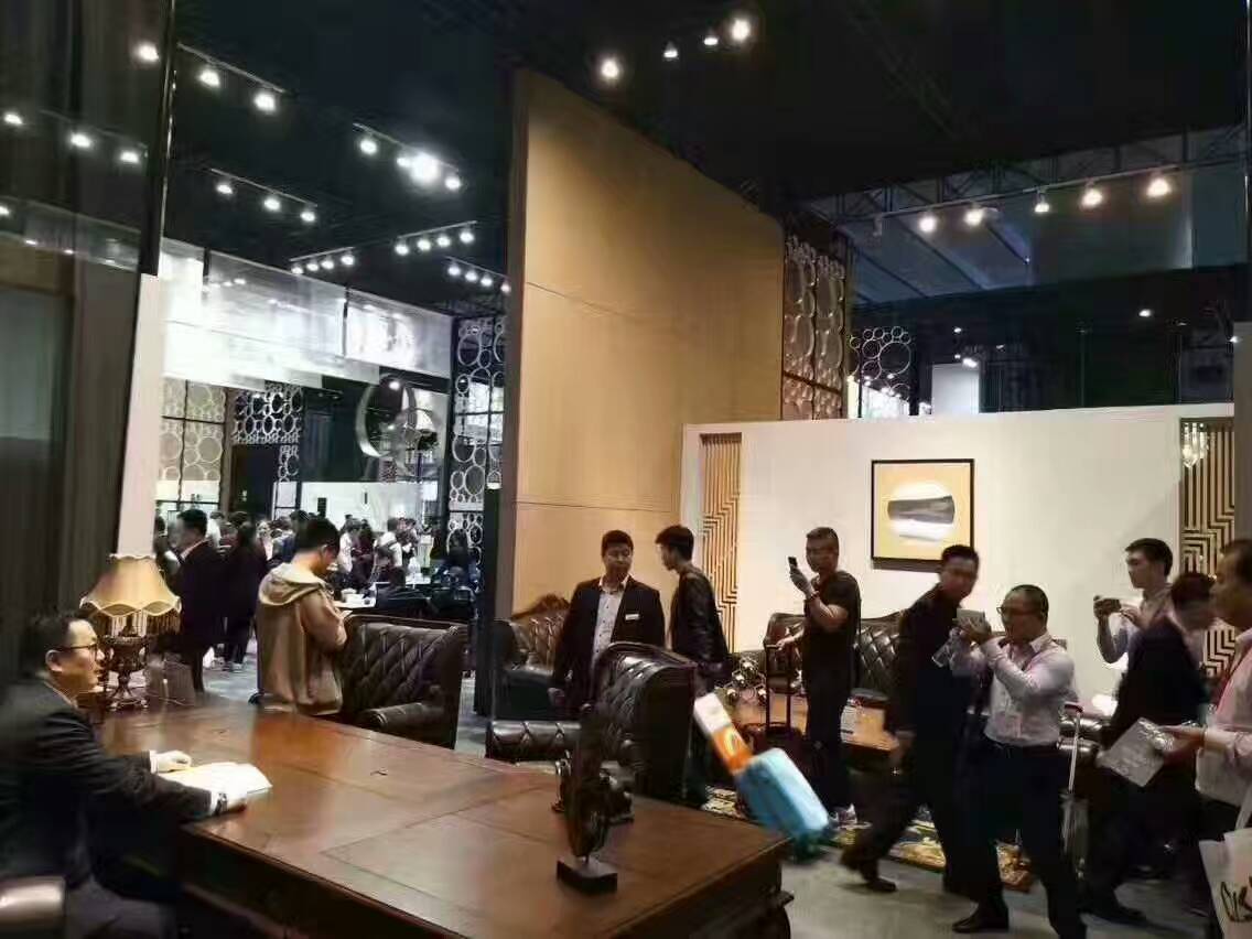 草莓视频污片参加39中国家博会