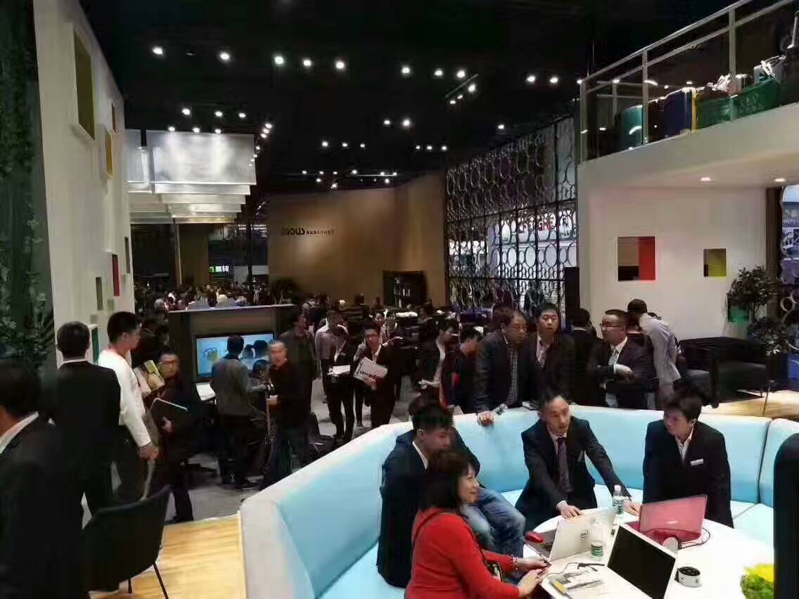 草莓视频污片参加39中国家博会