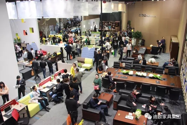 草莓视频污片家具国际范的展馆形象