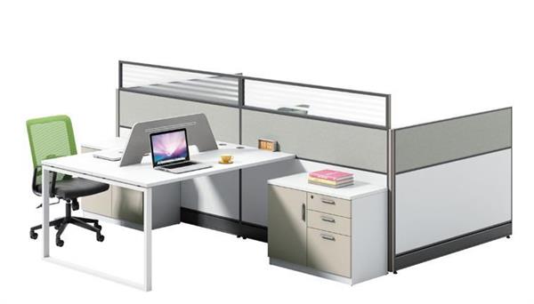 草莓视频污片办公家具屏风卡位职员桌