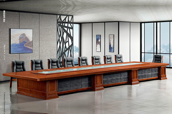 业务洽谈-办公多人会议桌配套大中型会议台-御泰 业务洽谈-办公多人会议桌配套大中型会议台-御泰