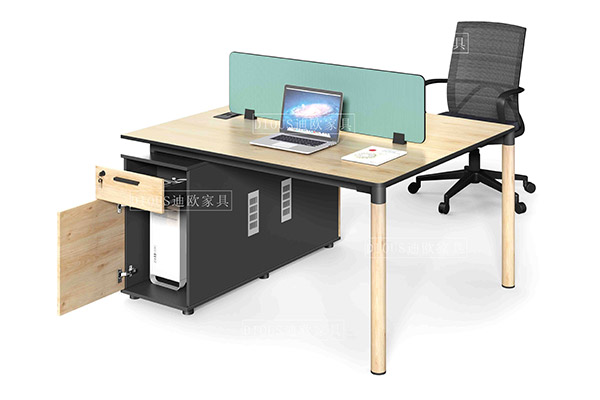 草莓视频污片2018新款简约时尚屏风卡位职员办公桌椅
