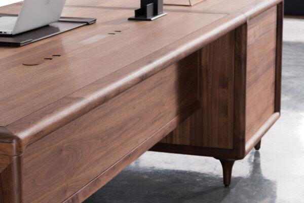 草莓视频污片实木办公家具