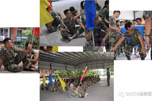 斯图品牌销售人员户外拓展 斯图品牌销售人员户外拓展