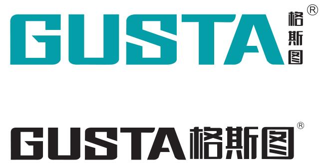 格斯图新LOGO 格斯图新LOGO