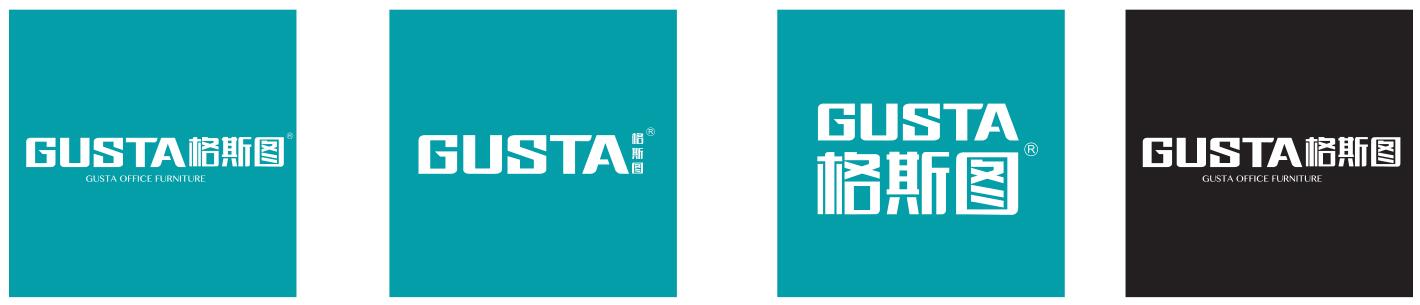 格斯图新LOGO 格斯图新LOGO