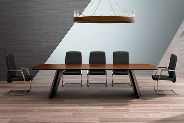 草莓视频污片家具企业办公室洽谈会议桌埃森