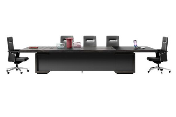 草莓视频污片家具企业大中型办公室10人会议桌蒂斯