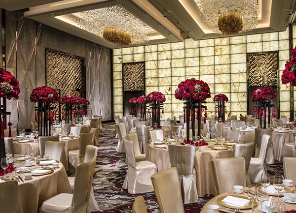 酒店餐厅桌椅 酒店餐厅桌椅