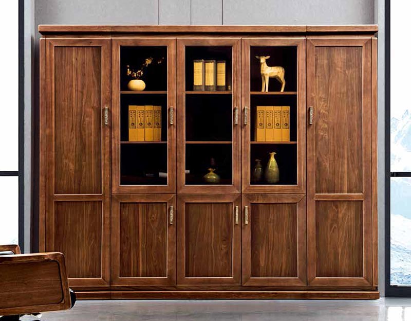 实木办公家具 实木办公家具