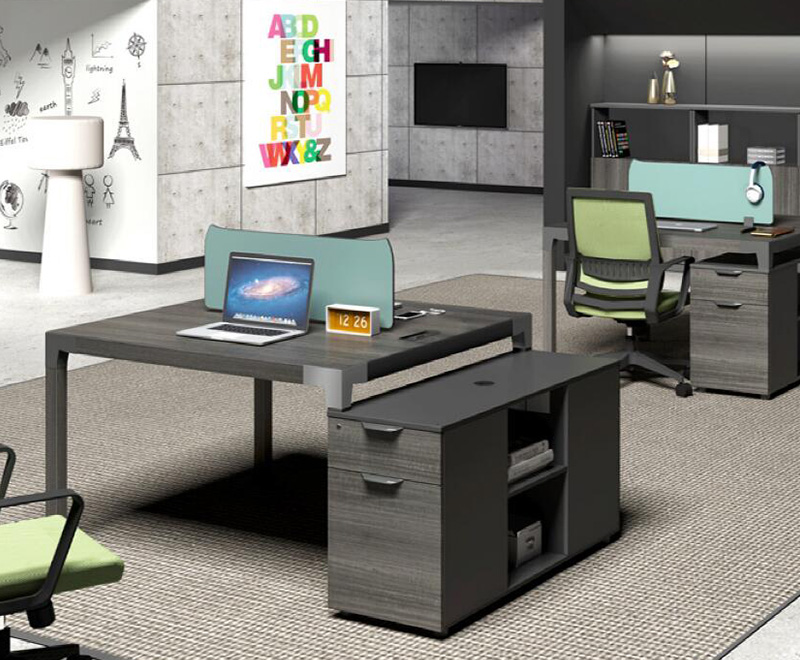 格美系列 - 现代环保办公室屏风卡位 格美系列 - 现代环保办公室屏风卡位