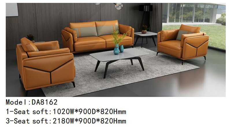 DA8162系列 - 草莓视频污片办公沙发 DA8162系列 - 草莓视频污片办公沙发