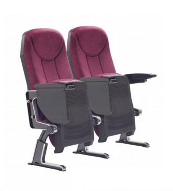 时尚铝合金脚电影院观影椅 时尚铝合金脚电影院观影椅