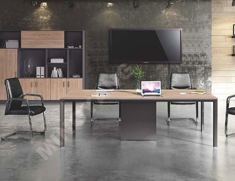 汉诺威 - 时尚办公室洽谈桌 汉诺威 - 时尚办公室洽谈桌