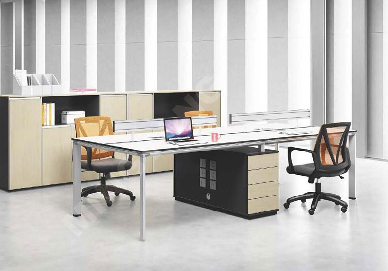 思维勒系列 - 款式定制办公桌 思维勒系列 - 款式定制办公桌