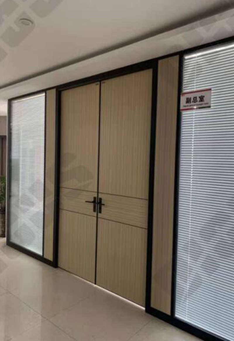 生态木门 生态木门