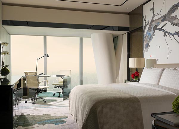 酒店套房家具 酒店套房家具