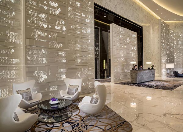 酒店大厅家具 酒店大厅家具