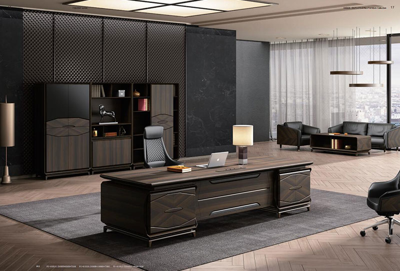 办公家具大班台 办公家具大班台