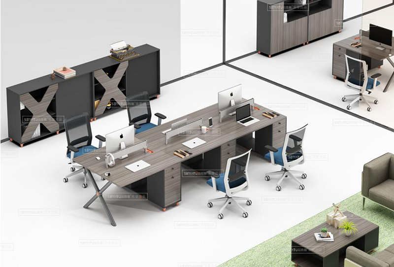 办公家具办公卡位 办公家具办公卡位