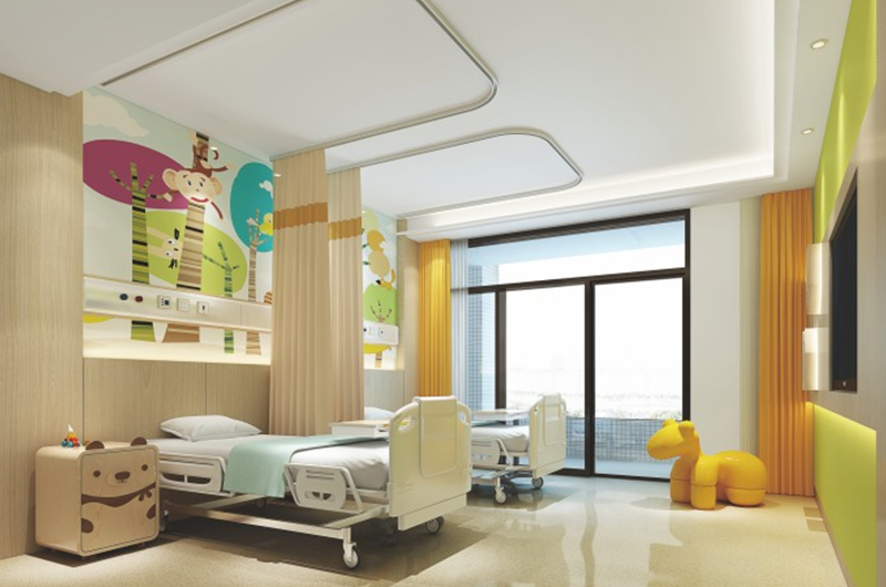儿科病房家具 儿科病房家具