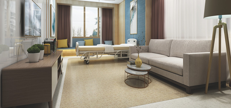 单人套间病房家具 单人套间病房家具