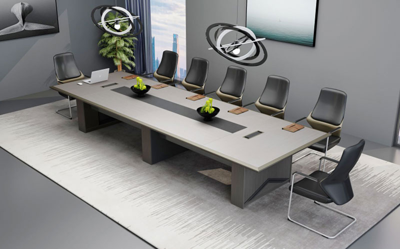 广州系列-现代会议桌 广州系列-现代会议桌
