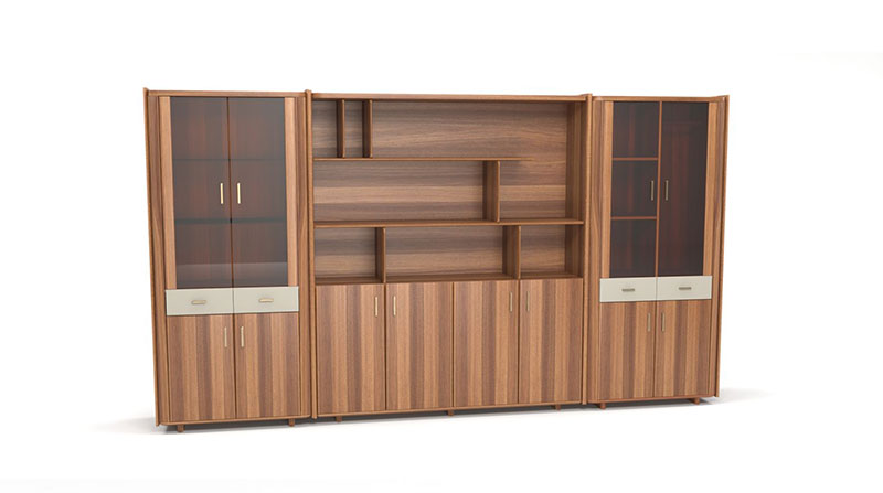 上海系列-文件柜 上海系列-文件柜