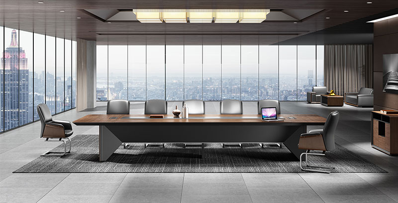 北京系列-会议桌 北京系列-会议桌