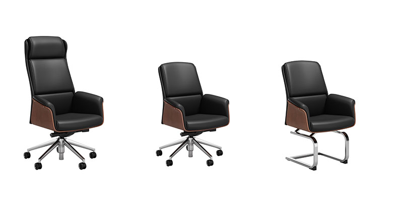 北京系列-办公椅 北京系列-办公椅