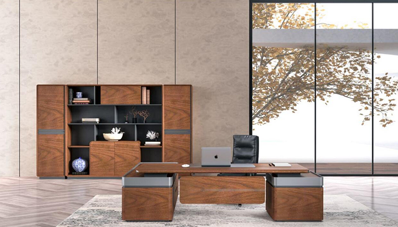 雷顿系列办公桌 雷顿系列办公桌