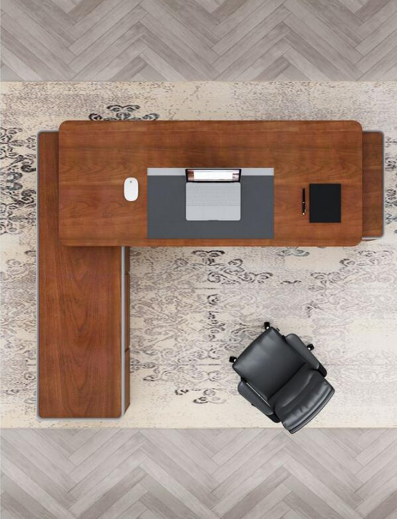 雷顿系列办公桌 雷顿系列办公桌