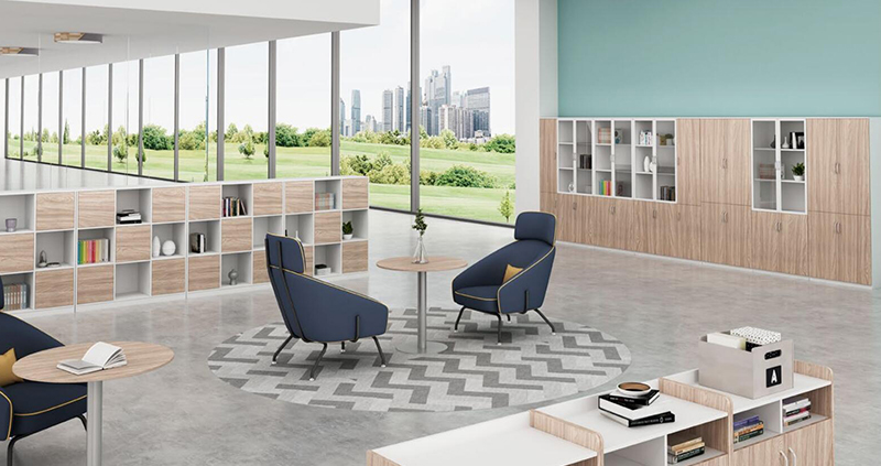 配齐系列-文件柜 配齐系列-文件柜