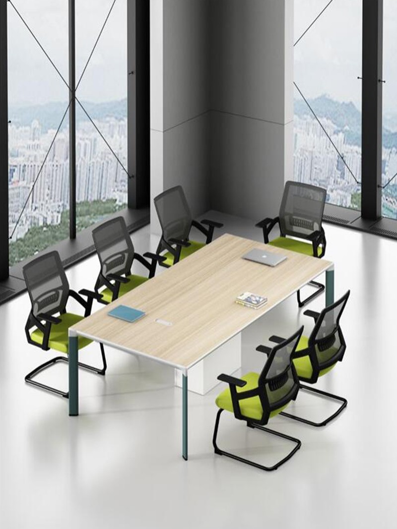 雷克系列会议桌 雷克系列会议桌