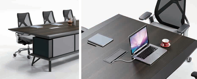 博跃系列会议桌 博跃系列会议桌