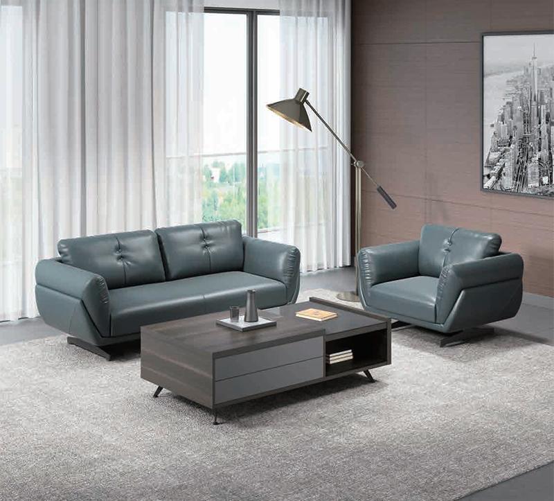 博跃系列办公沙发 博跃系列办公沙发