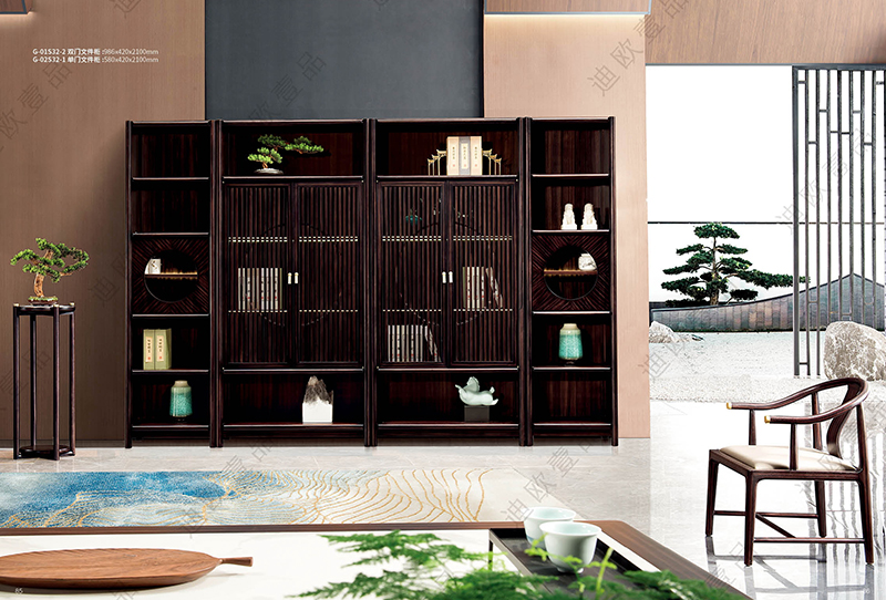 “观”系列文件柜 “观”系列文件柜