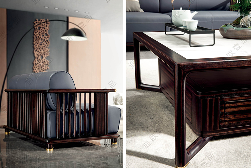 “观”系列商务沙发 “观”系列商务沙发