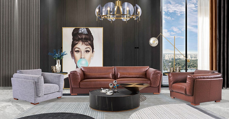 办公沙发 办公沙发