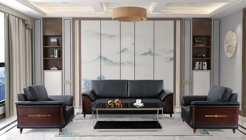 办公室沙发 办公室沙发