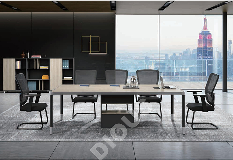 领创系列办公会议桌 领创系列办公会议桌