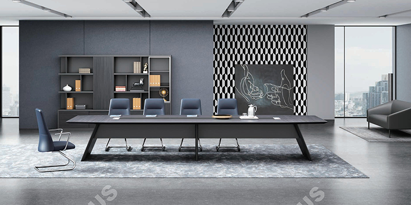 领尚系列-大会议桌 领尚系列-大会议桌