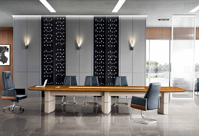 远航系列-大型会议桌 远航系列-大型会议桌